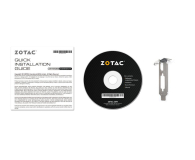 Zotac GeForce GT 1030 2GB GDDR5 - 388902 - zdjęcie 7
